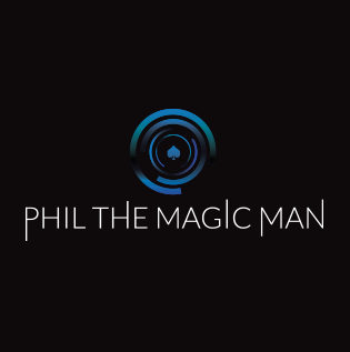 Phil the magic man