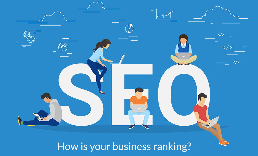 What Is SEO And Why Does My Business Need An SEO Strategy? | Wieting Design