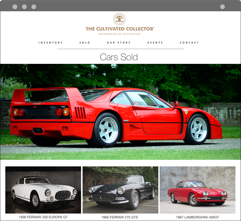 cars sold cars sold