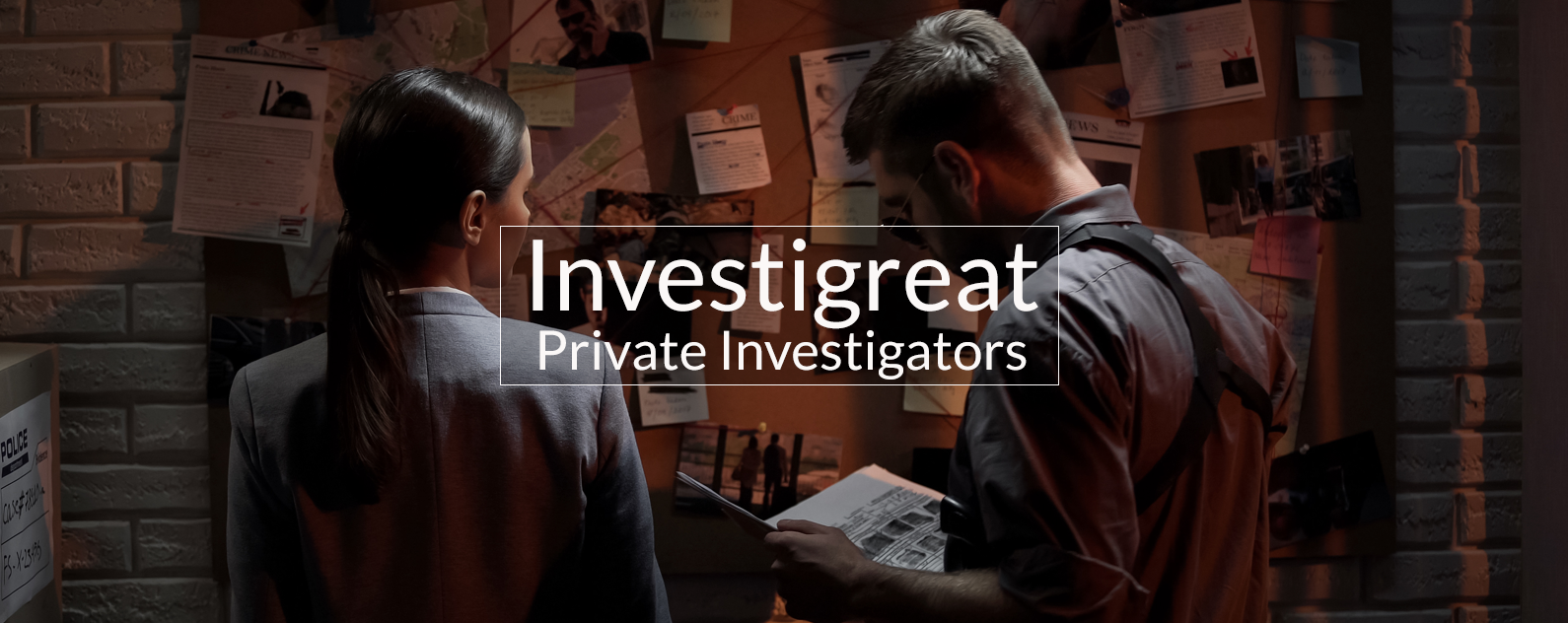 Investigreat Investigreat