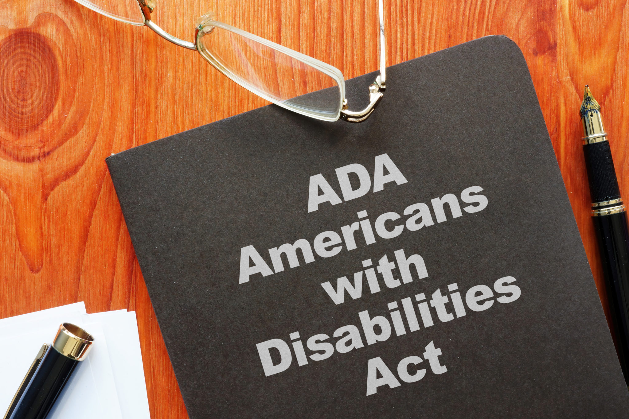 What Does It Mean To Be American Disabilities Act (ADA) Compliant