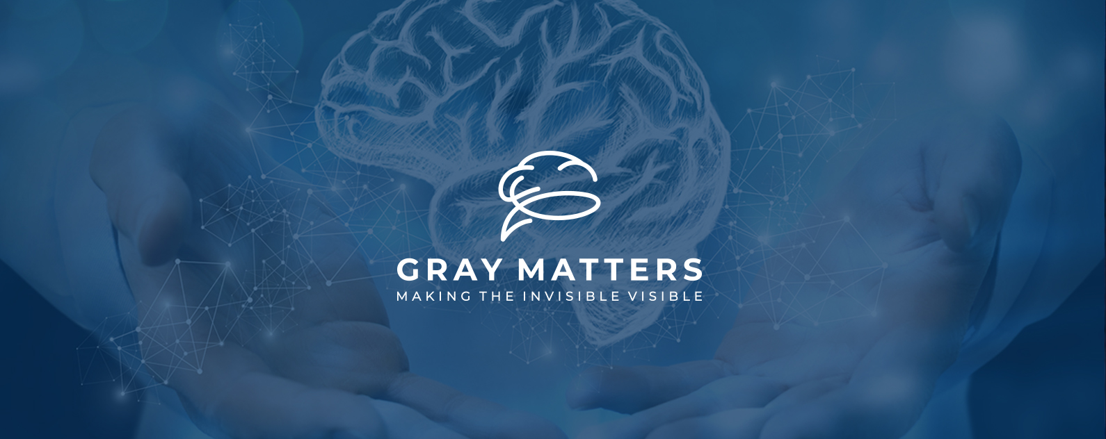 Gray matters front page