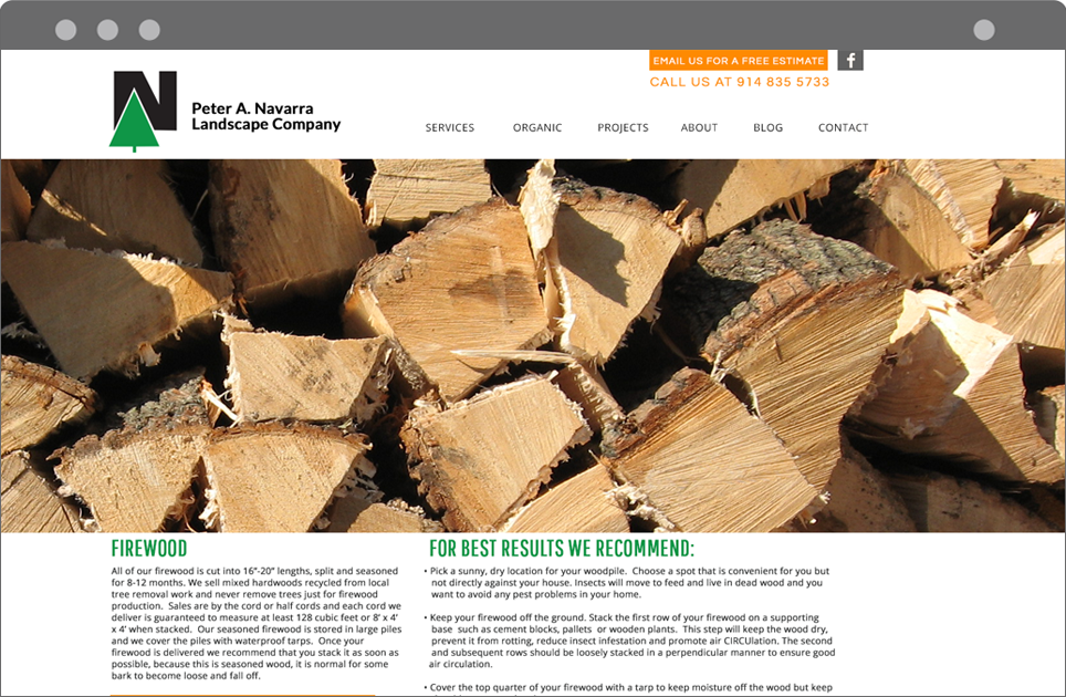 FireWood PN